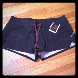 Reebok Crossfit shorts